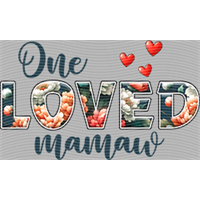 Mother's Day-MM 5961